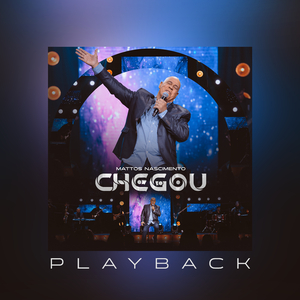 Chegou (Playback)