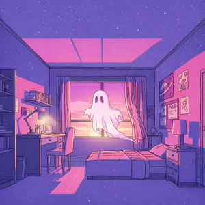 Ghosts in My Room