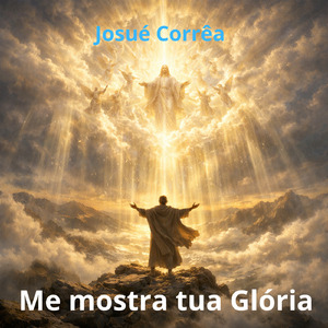 Me mostra tua Glória