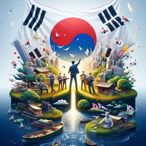 대한민국의 미래 하모니(Harmony of Korea's Future) v1