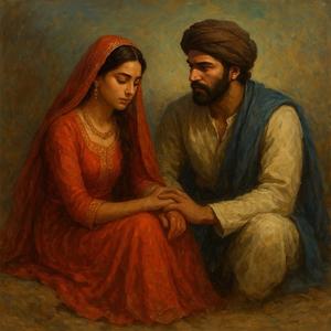Sahiba