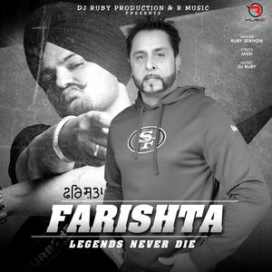 Farishta (feat. Ruby Sekhon)