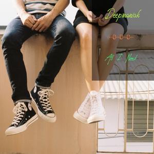 All I Need ((Radio Edit))