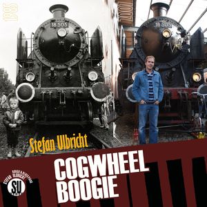 Cogwheel Boogie