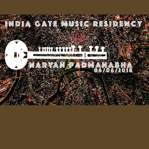 India Gate Improv Jam (Live)