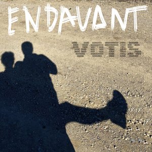 Endavant