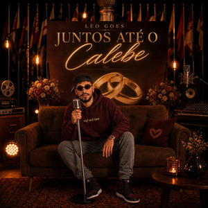 Juntos até o Calebe