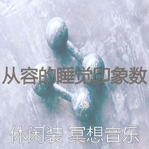 一尘不染睡觉印象数