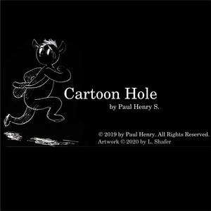 Cartoon Hole