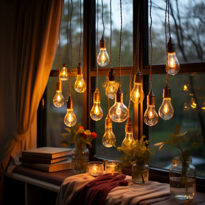 Пальмовый вечер