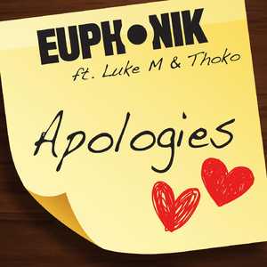 Apologies (feat. Luke M & Thoko)