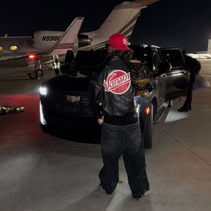 [伴奏]SASIOVERLXRD Type Beat -“配角"