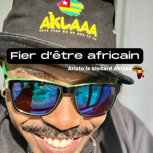 Fier d'être africain