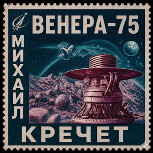 ВЕНЕРА-75 (I)