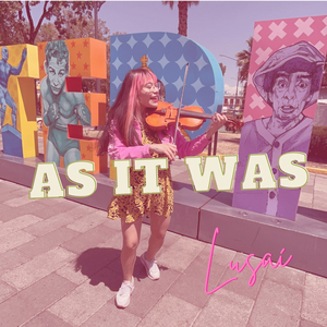 As It Was