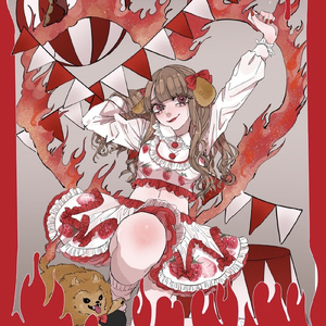 ぽめあにらんらんらんにんぐ