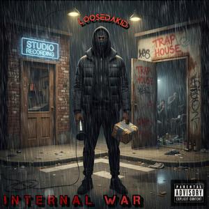 Internal war