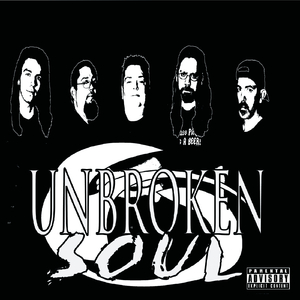 Unbroken Soul