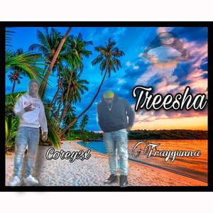 Treesha
