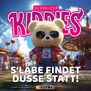 S'Läbe findet dusse statt!