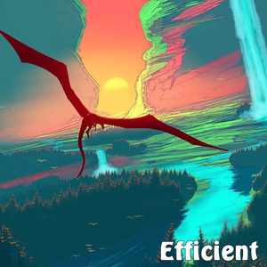 Efficient