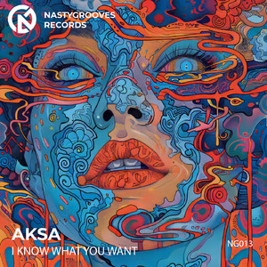 I Know What You Want (Original Mix)