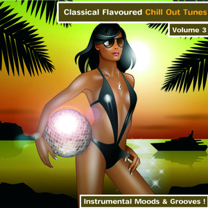 Valse Vienna (Second Waltz)