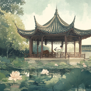 五音养五脏｜土音健脾·调理脾胃