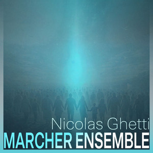 Marcher ensemble