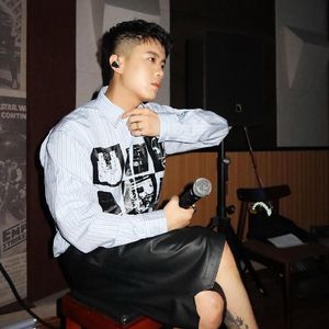 "爱痕" - 连麻Swimming x Rod Wave Type Beat