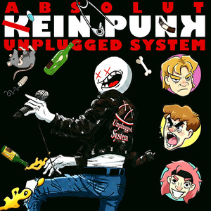Song über'n Alltag