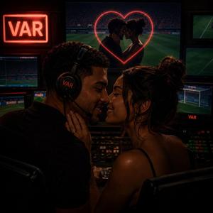 Chamaram o VAR