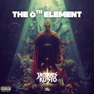 The 6th Element (feat. Jacques Ku'Sto) (Reprogrammed)