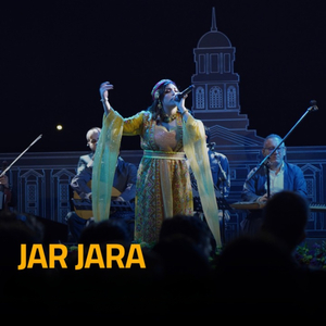 Jar Jara