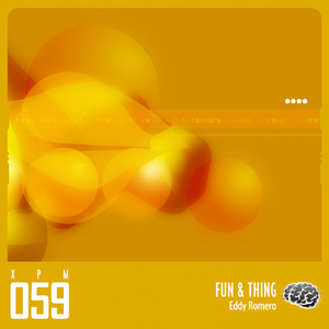 Fun & Thing (Original Mix)