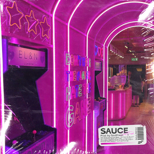 Kid Milli Type Beat "Sause"