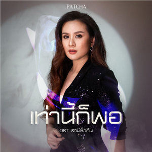 เท่านี้ก็พอ (เพลงประกอบละคร "สามีชั่วคืน")