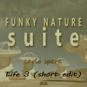 Life 3 (short edit)
