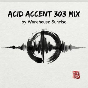 Acid Accent 303 Mix