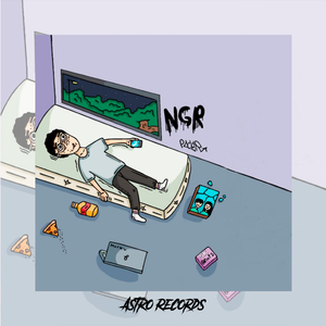 NGR (Necesito de ti)
