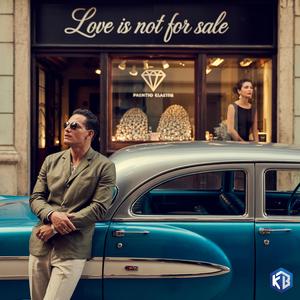 Love is not for sale