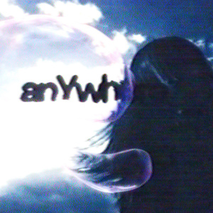 anywhere (Slowed Down)