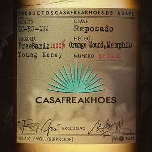 Casa Freakhoes