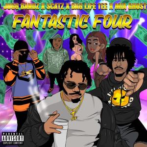 Loosely Talkin (feat. Mia Ghost & BagLife Tee)