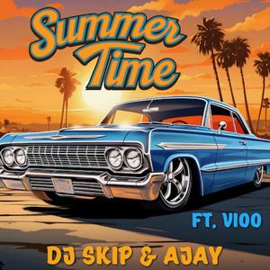 Summertime (feat. VIOO)