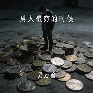 男人最穷的时候