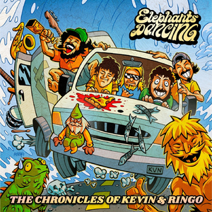 Cheer TF Up (feat. Land of Panda)