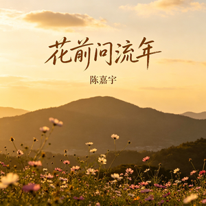 花前问流年