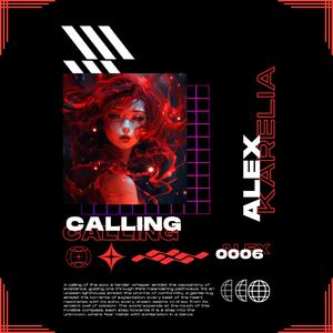 Calling (feat. felix ljungström)