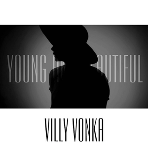 Young and beautiful（翻自 Lana Del Rey）